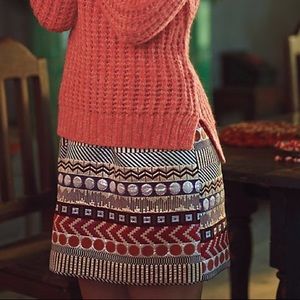 Morgan Carper Nomad Skirt